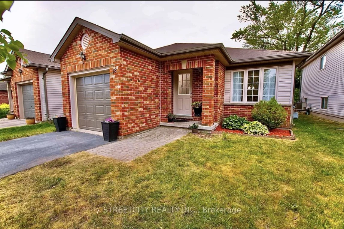 59 Pennybrook Crescent N 18, London North, On N5x 4c3