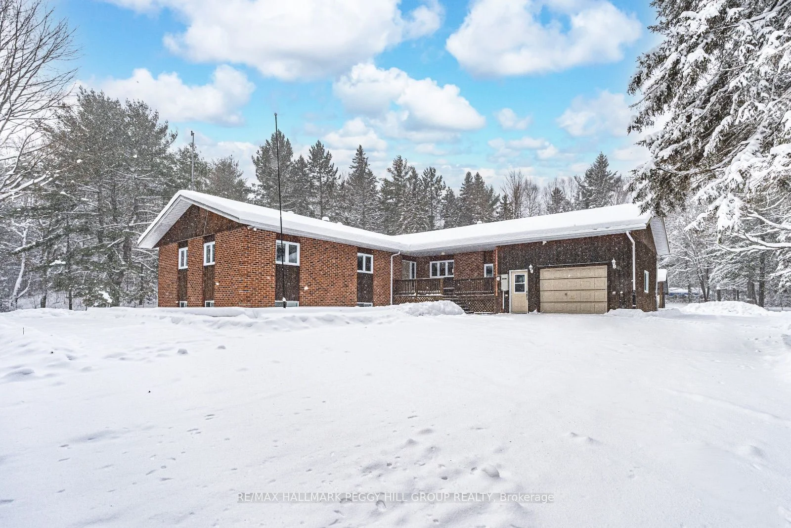 Detached in Machar