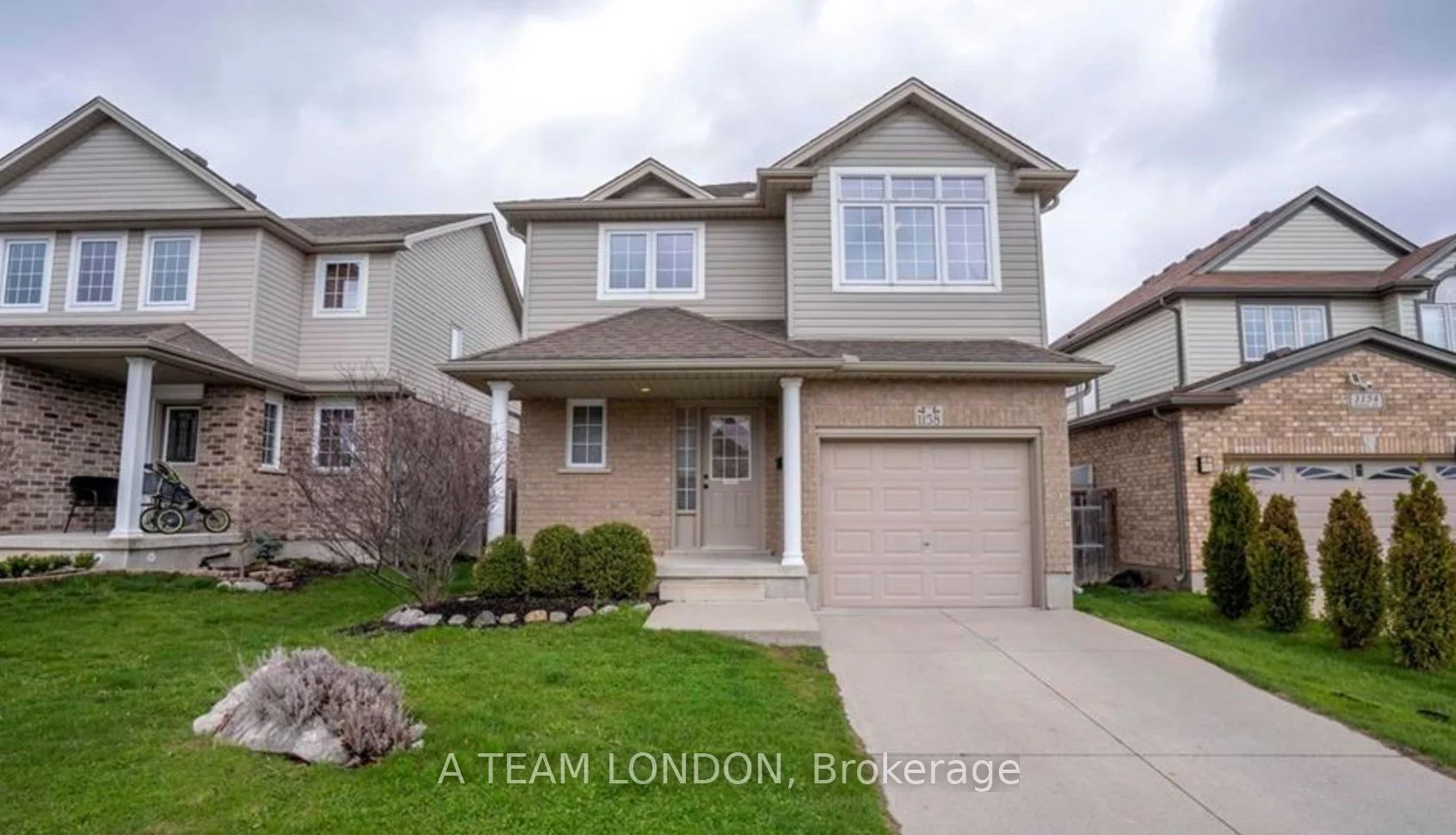 1158 Baird Street, London North, On N6h 0g5