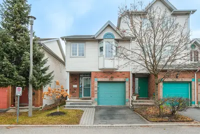 Att/Row/Townhouse in Alta Vista and Area