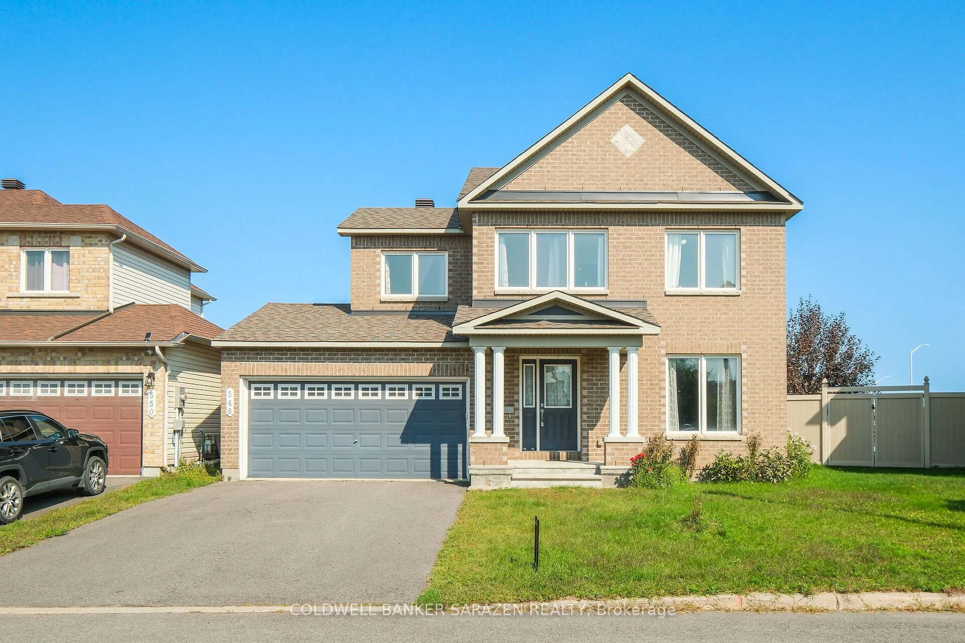548 Caracole Way, Orleans - Cumberland And Area, On K4a 0w2