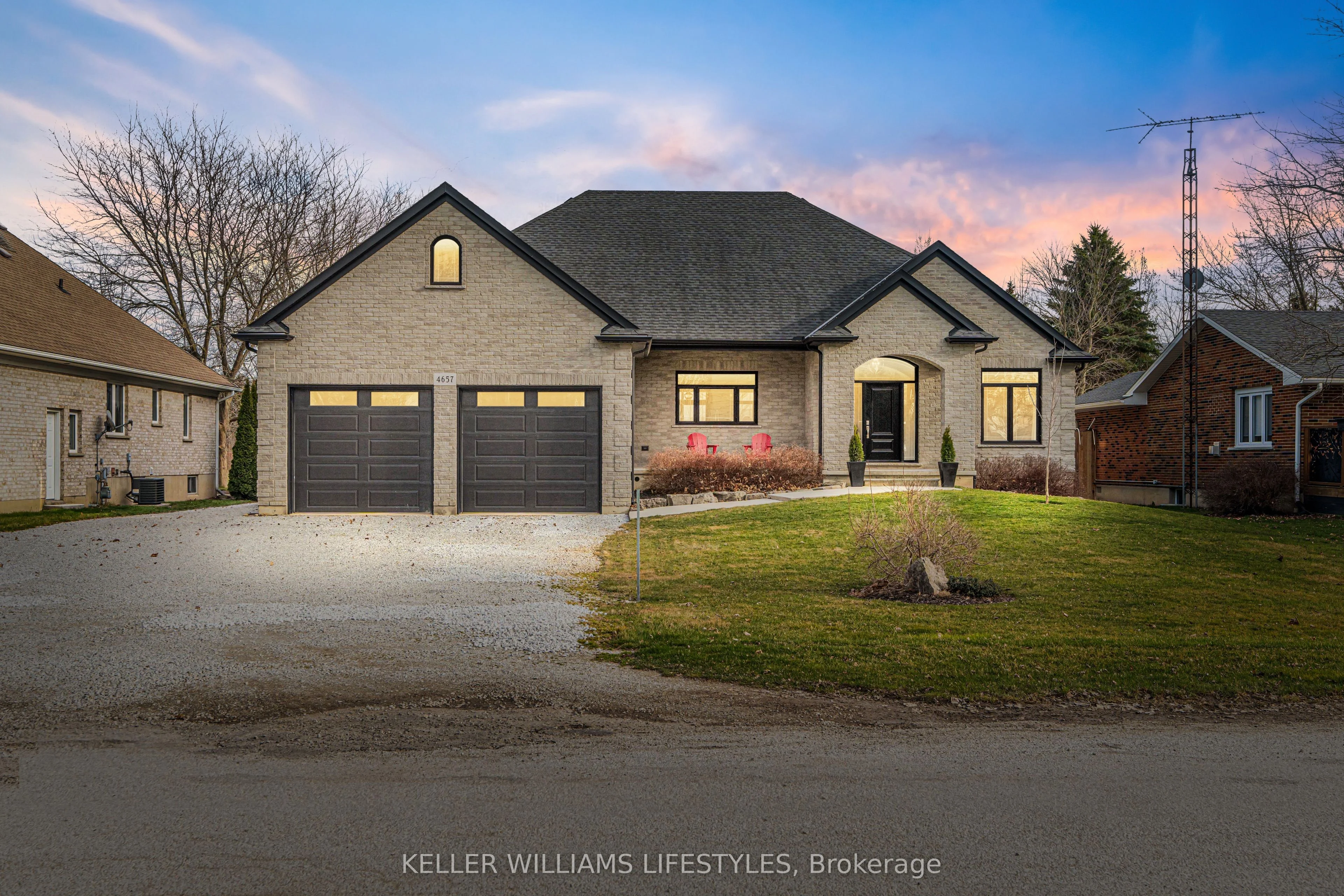 Detached in Plympton-Wyoming