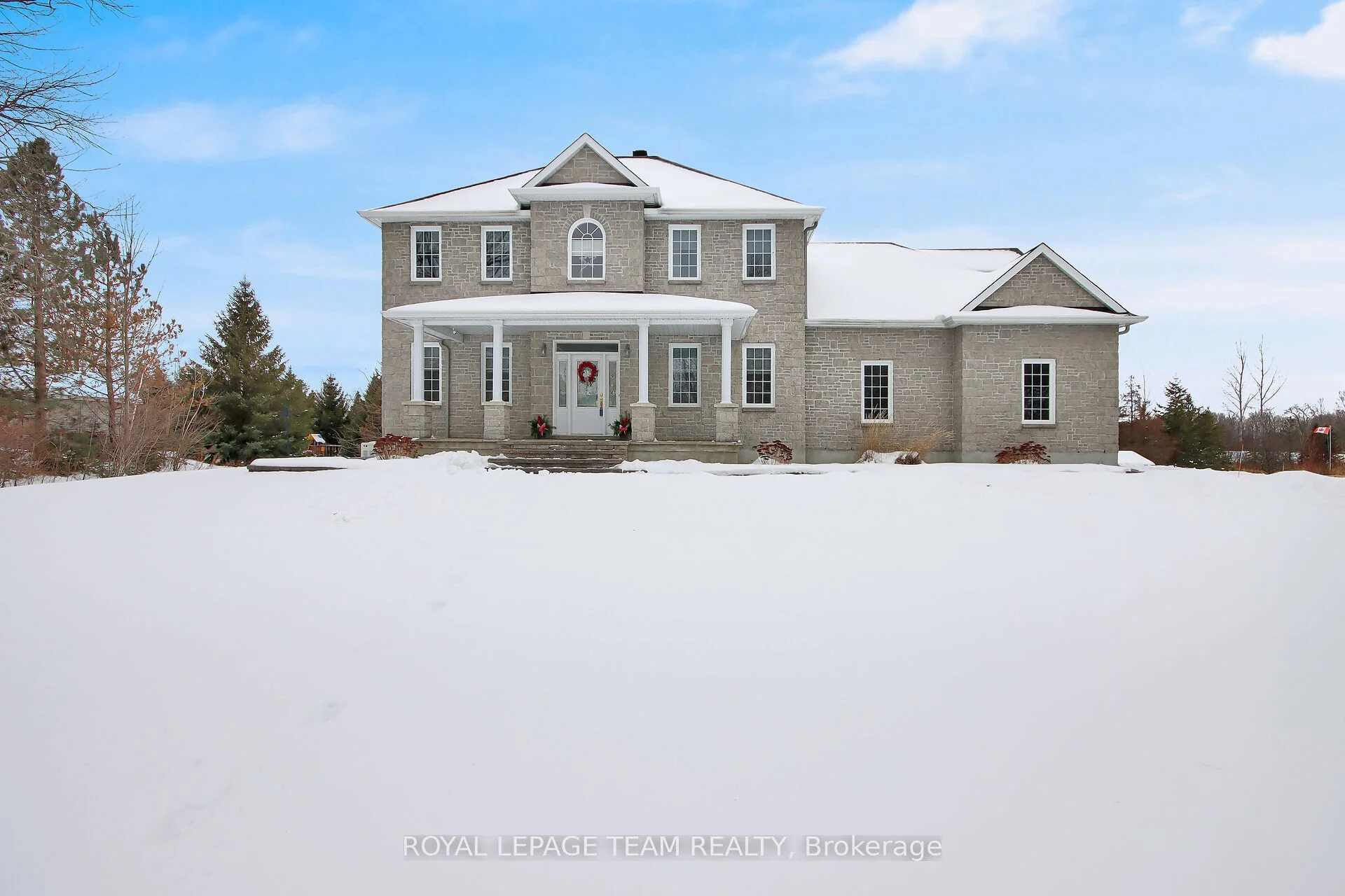 1569 Landel Drive, Kanata, On K2w 1c6
