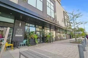 Condo Apartment in London East