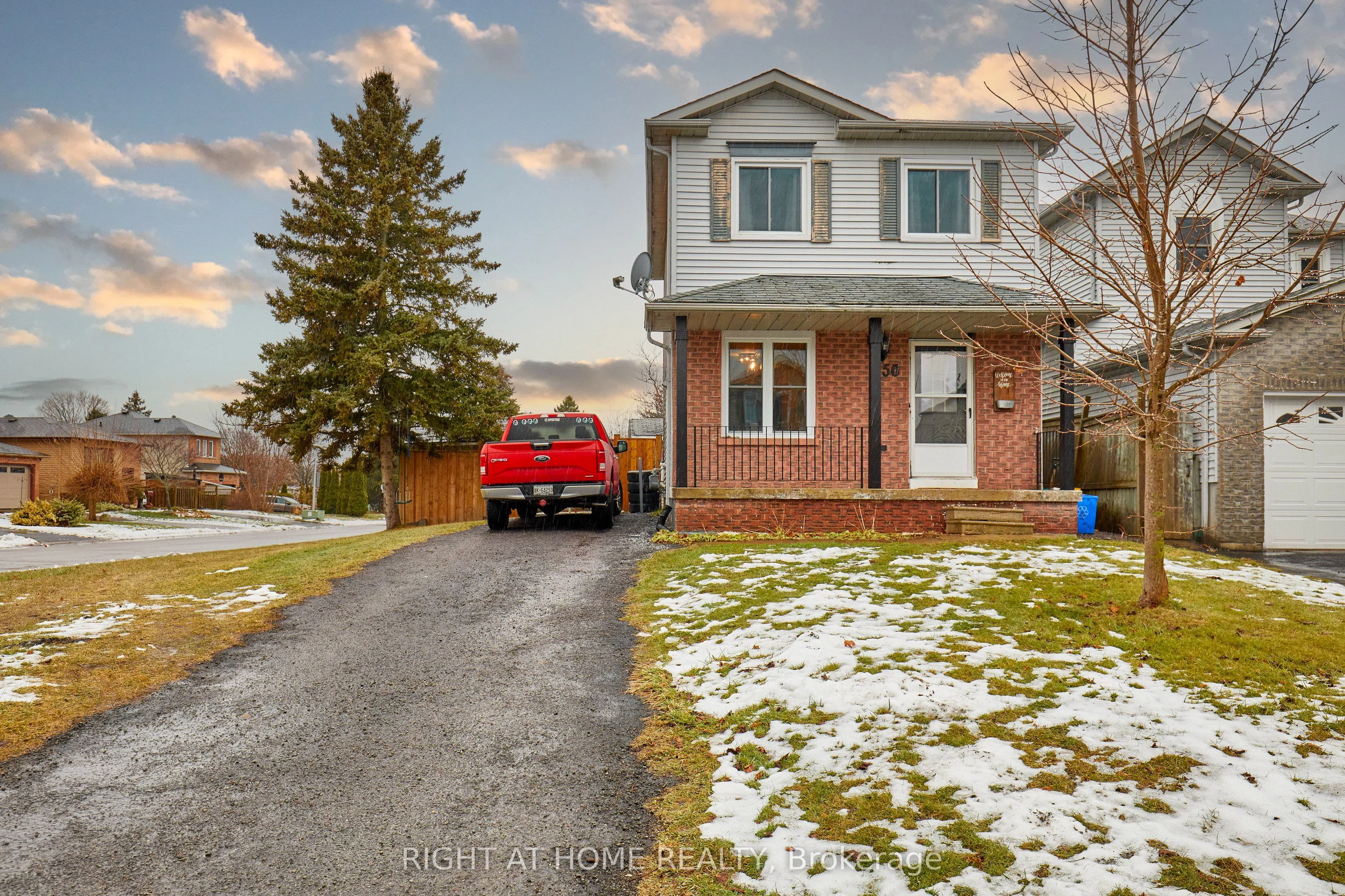 Detached in Port Hope