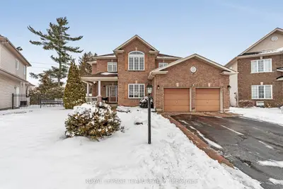 Detached in Stittsville - Munster - Richmond