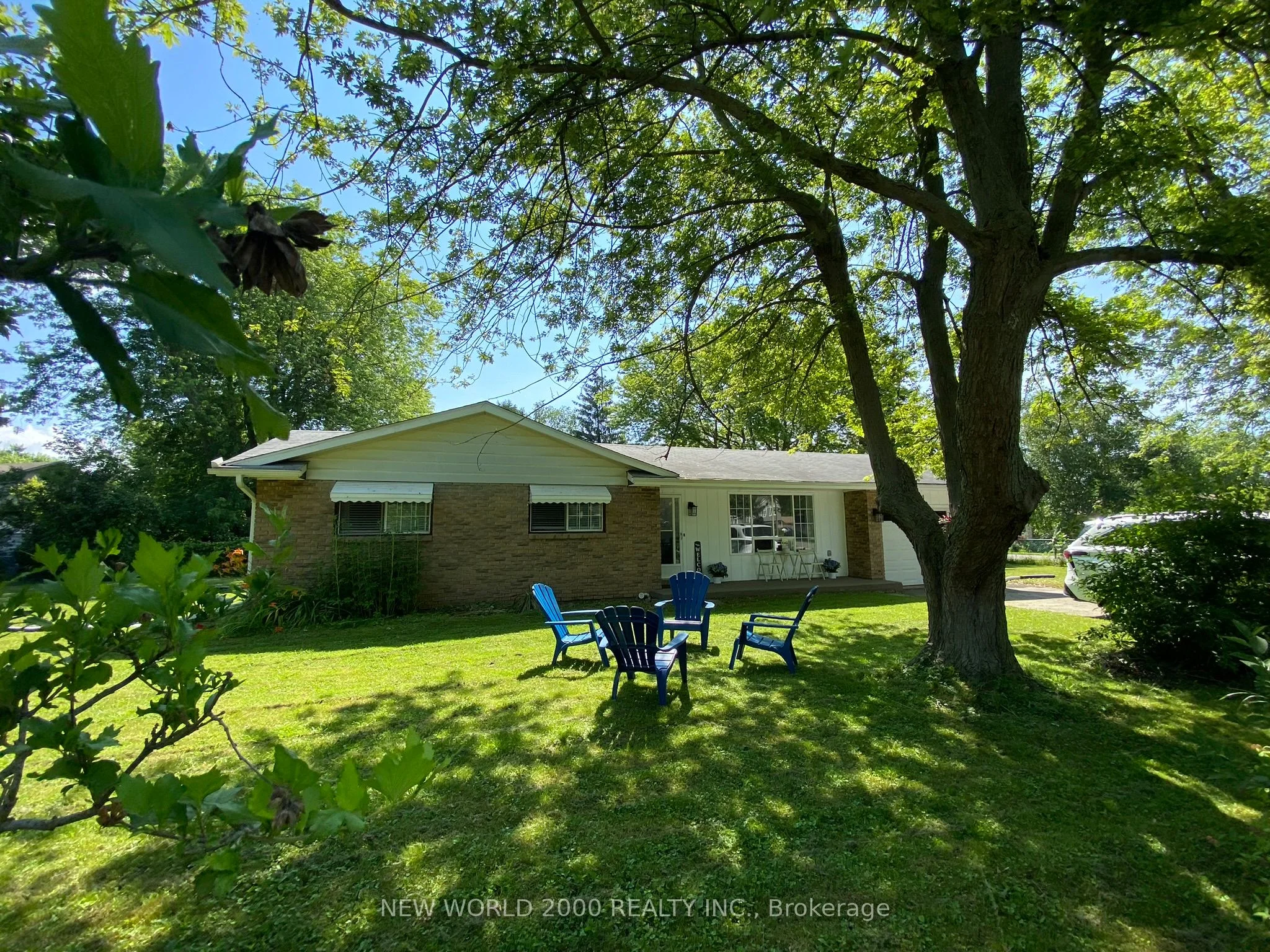 51 St George Court, Fort Erie, On L0s 1b0