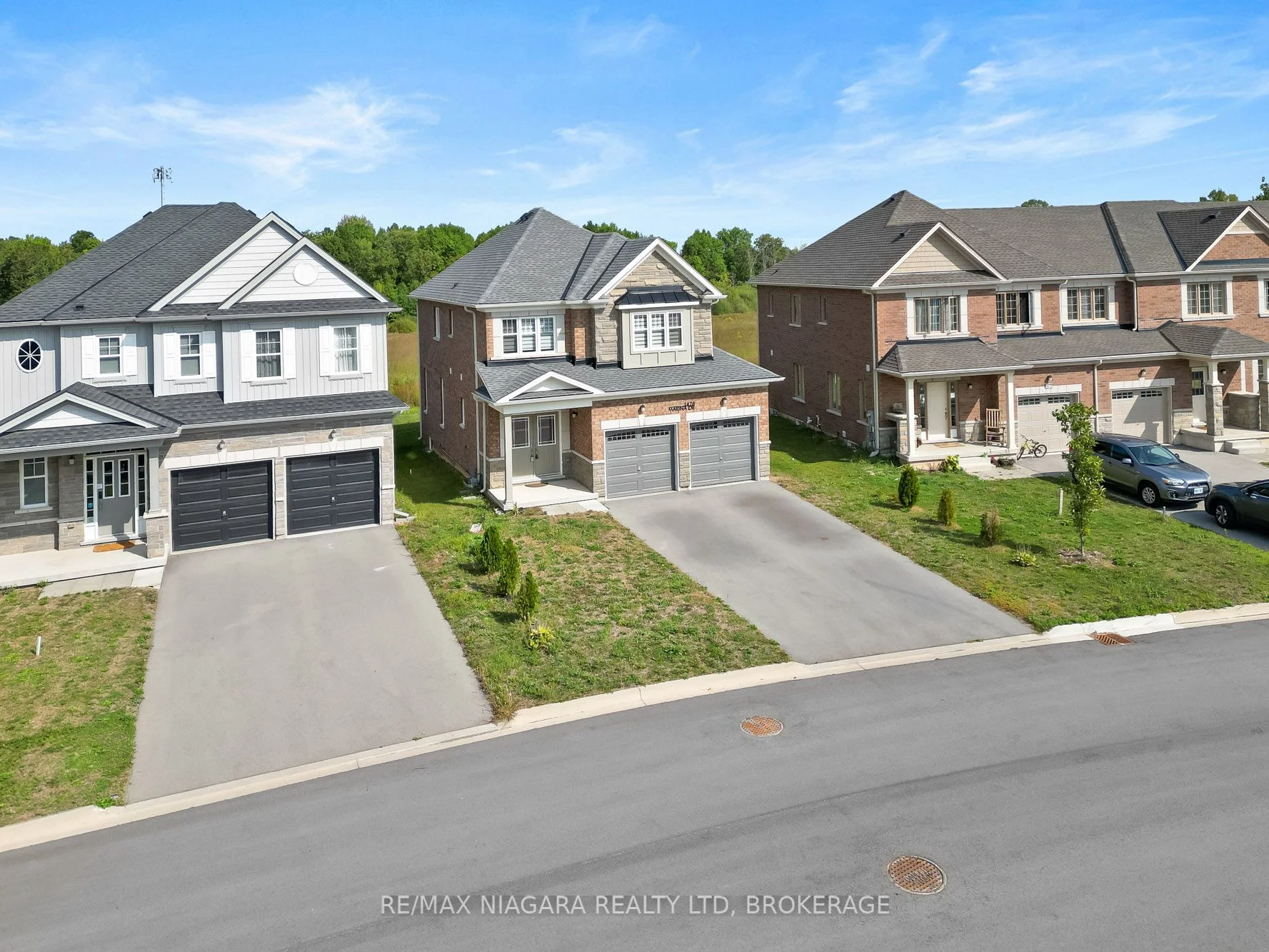 1478 Marina Drive, Fort Erie, On L2a 0c7