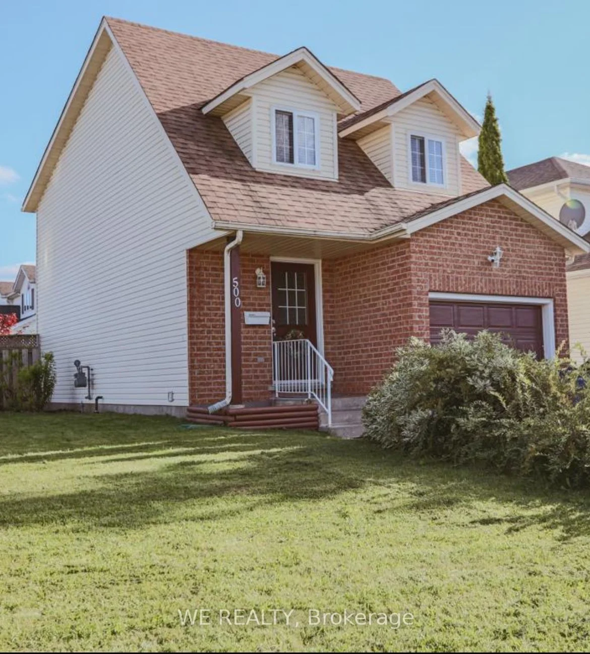 Detached in Kitchener