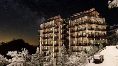 1 Nathia Gali Road, Out Of Area