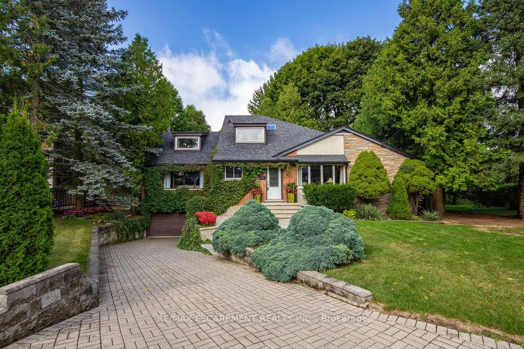 Detached in Hamilton