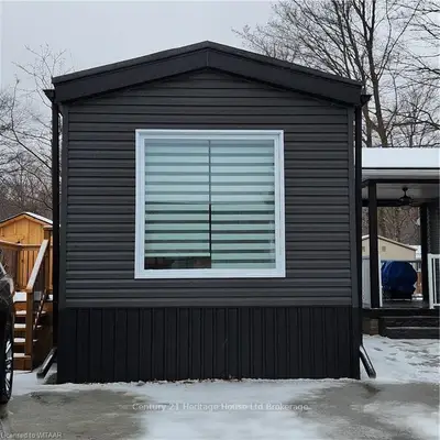 MobileTrailer in Brant