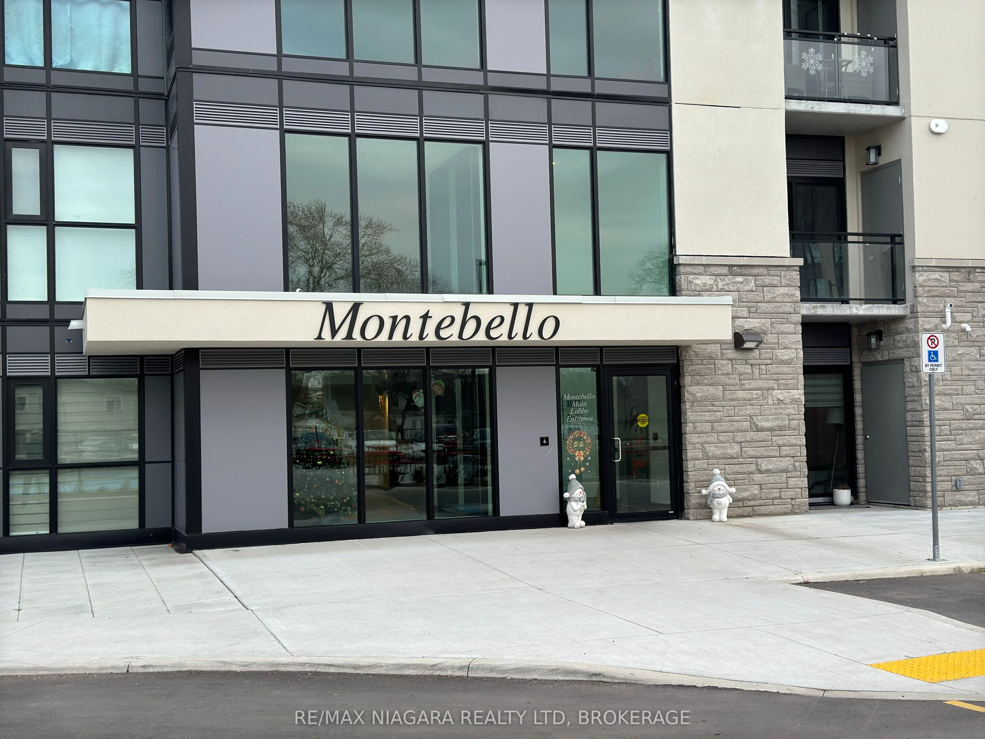 50 Herrick Avenue 107, St. Catharines, On L2p 2t9
