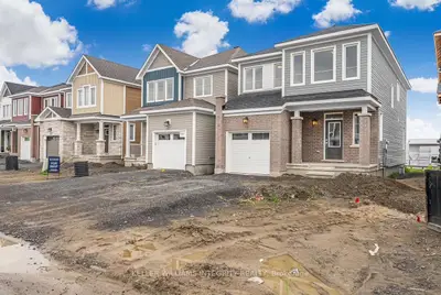 Detached in Stittsville - Munster - Richmond