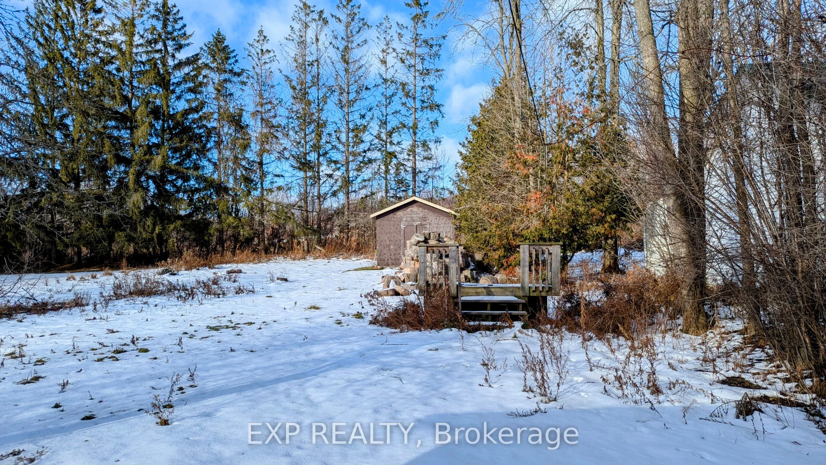 556 NORTHSHORE Road W, Otonabee-South Monaghan, ON K0L 1B0