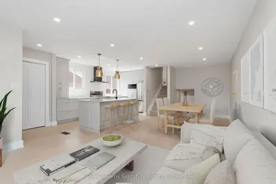 Semi-Detached in Hamilton