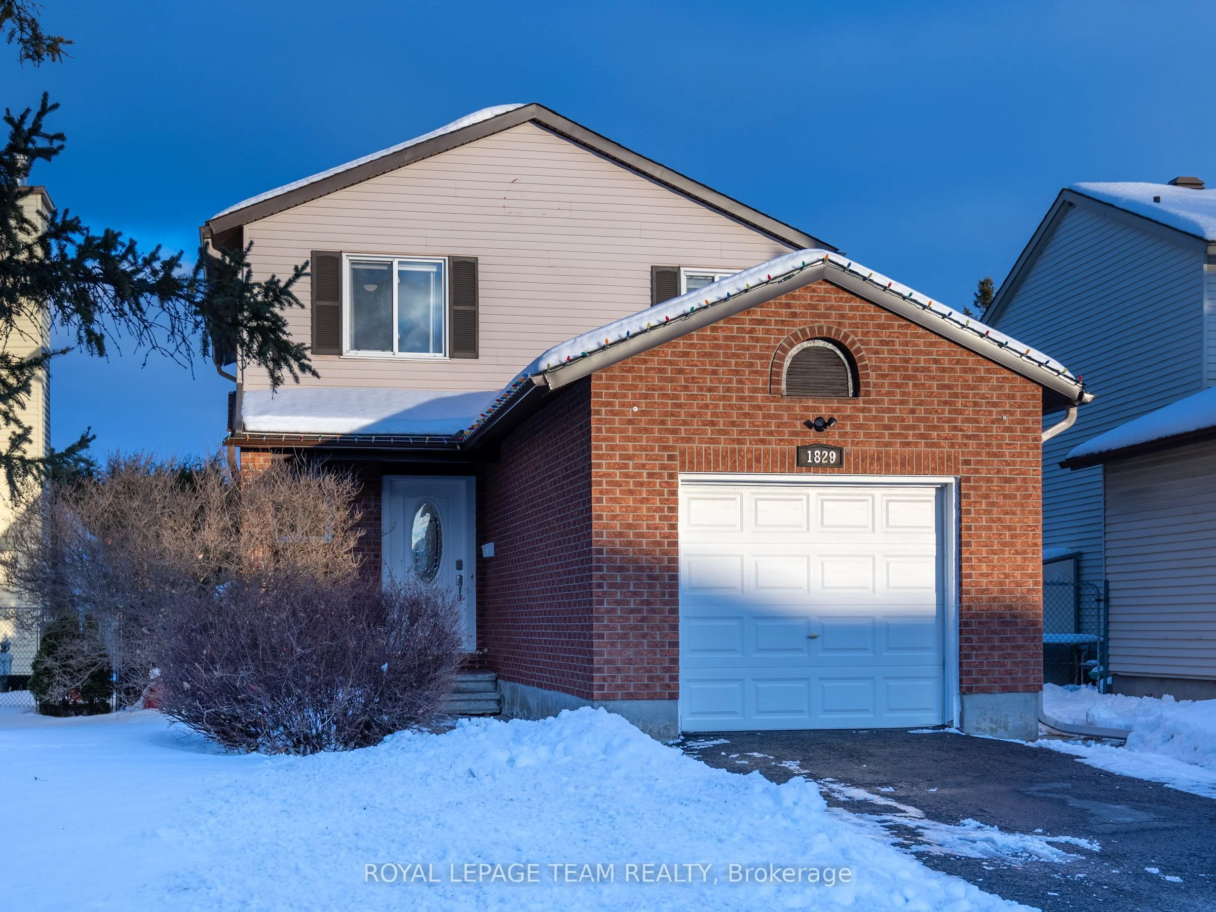 Detached in Orleans - Cumberland and Area