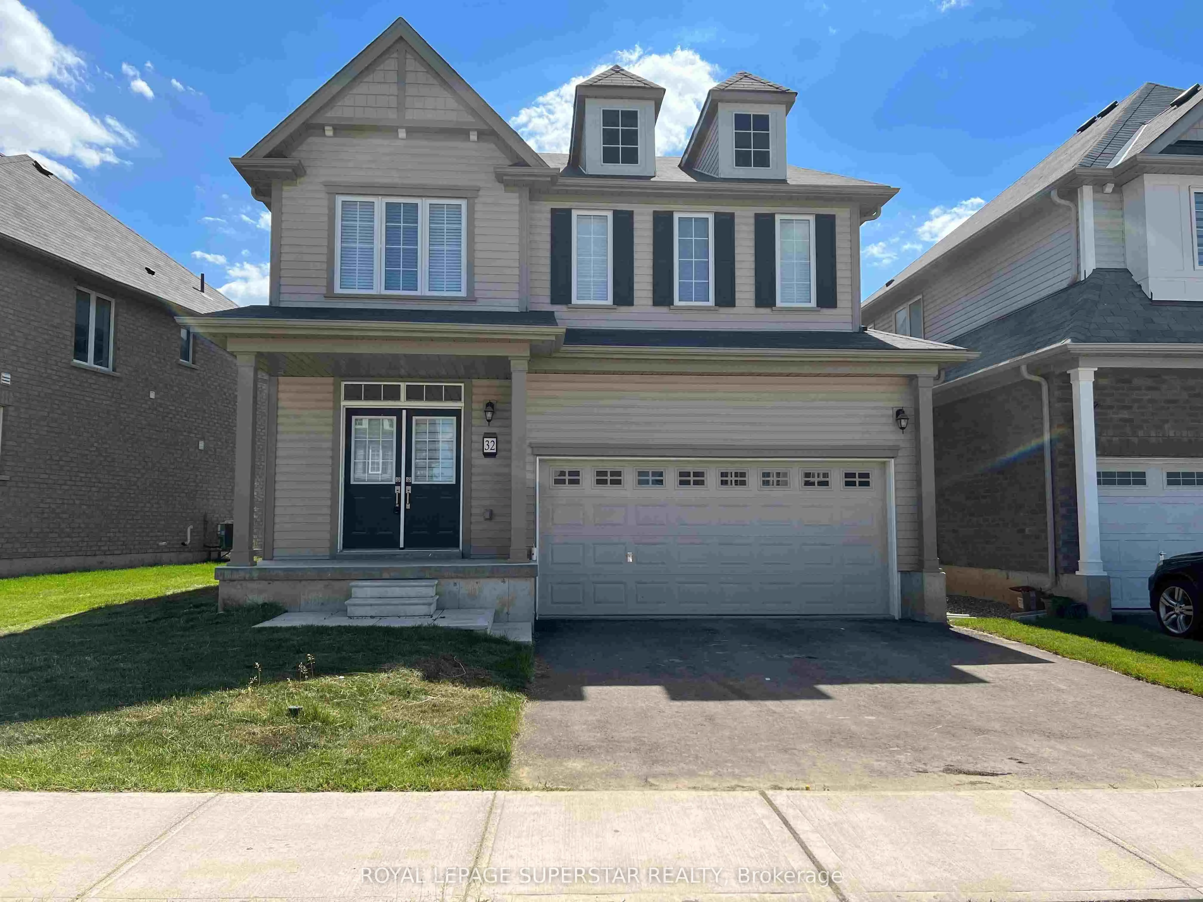 32 Anderson Road, Brantford, On N3t 0r8
