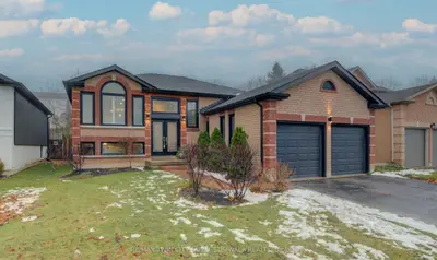 Detached in Cambridge