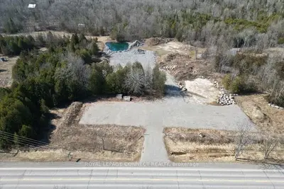 Vacant Land in Stone Mills