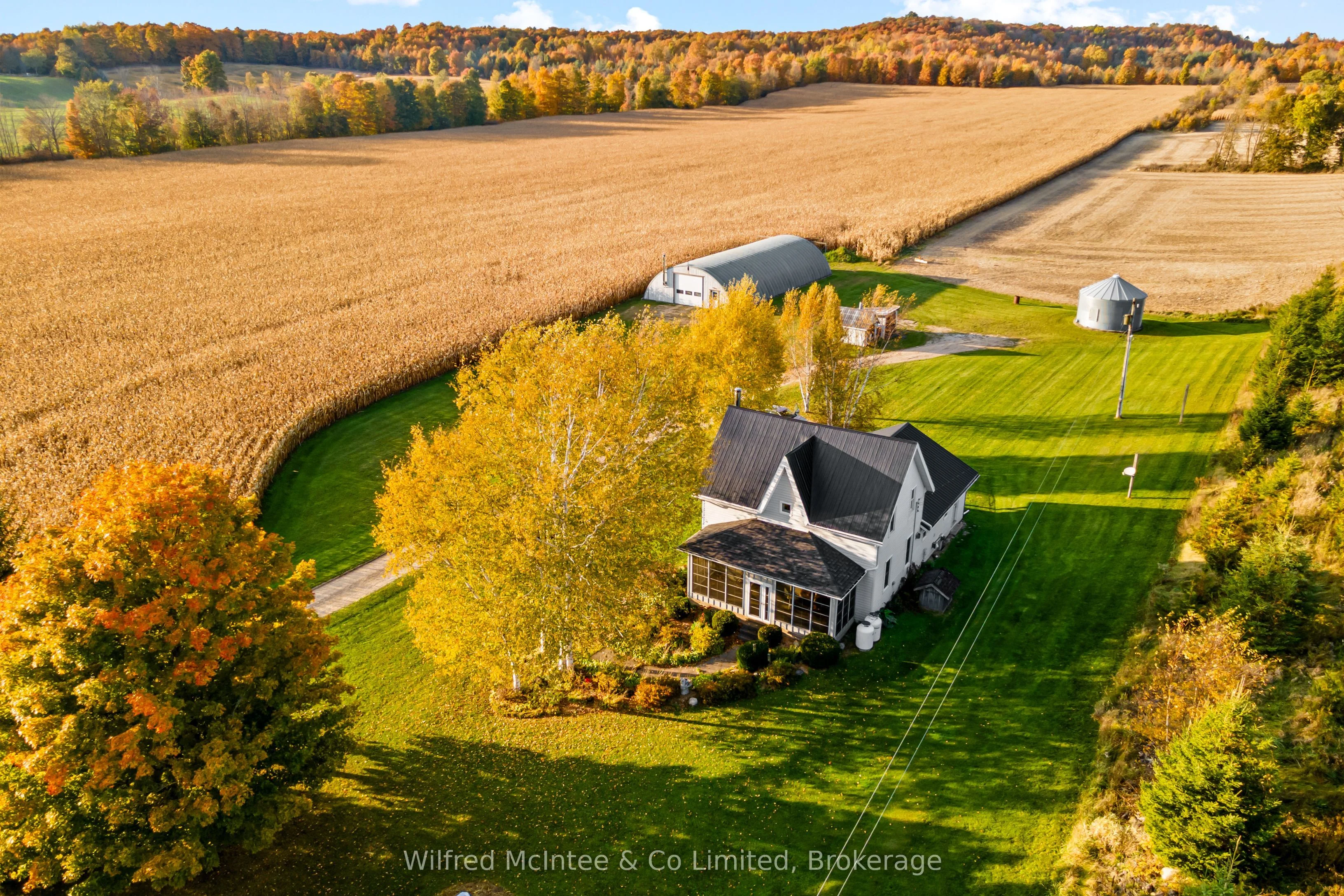 Rural Residential in West Grey