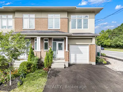 1304 Avenue P Avenue, Alta Vista And Area, On K1g 0b3