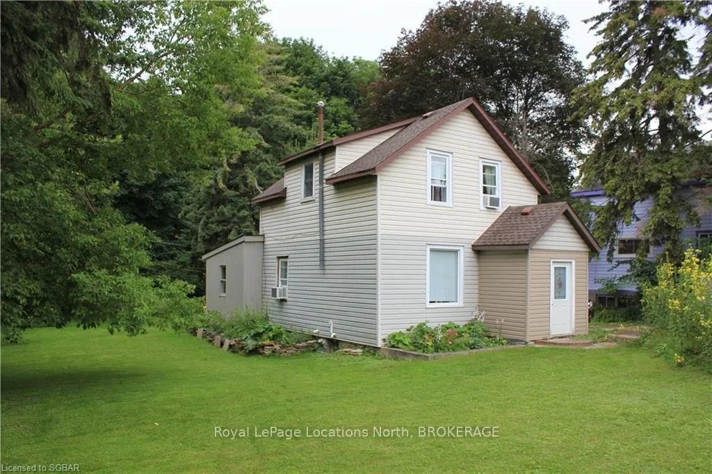 Detached in Meaford