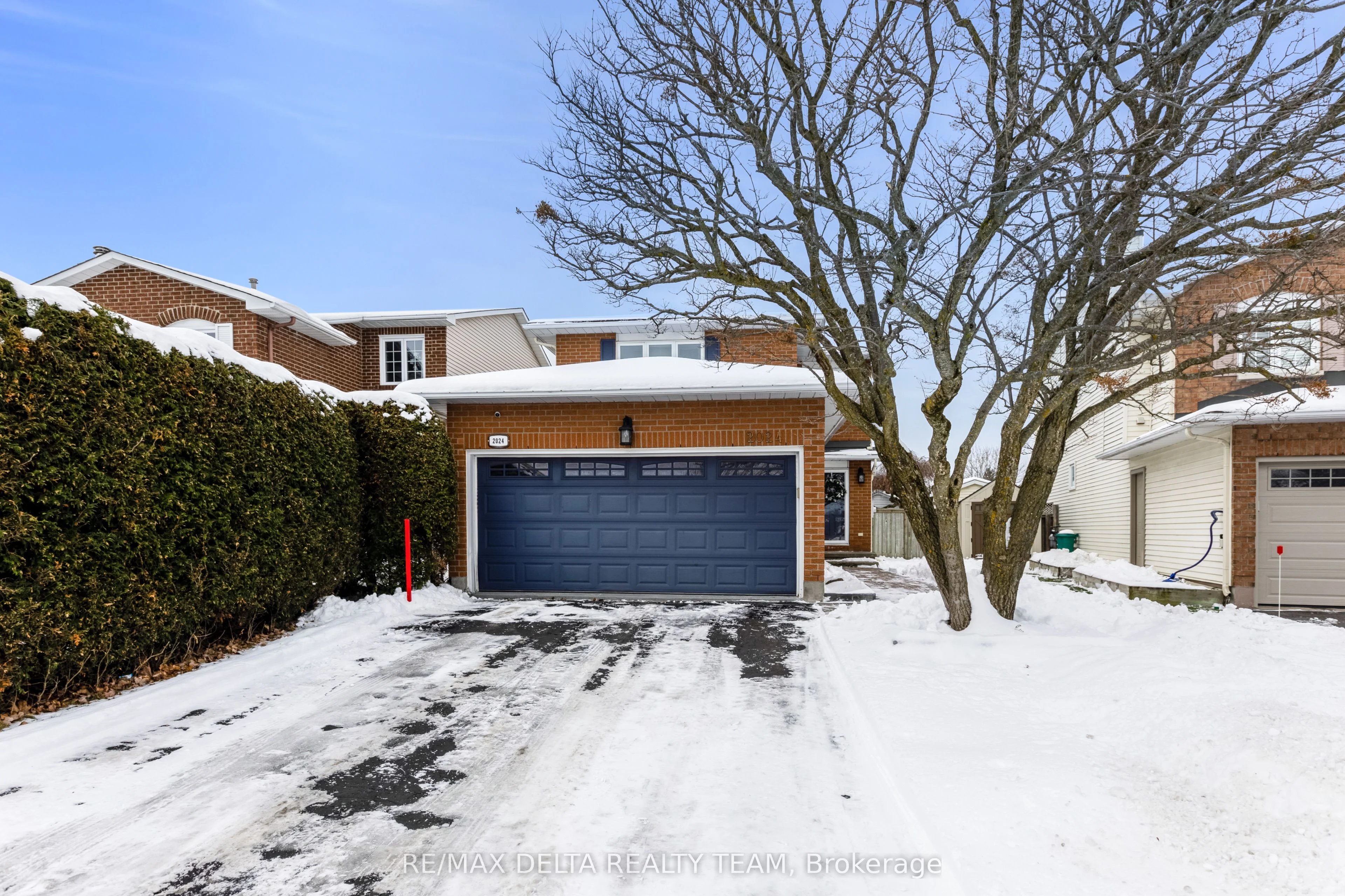 2024 Legrand Crescent, Orleans - Cumberland And Area, On K1e 3p8