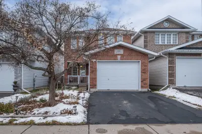 Detached in Kingston