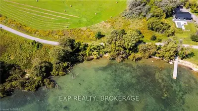 Vacant Land in Frontenac Islands