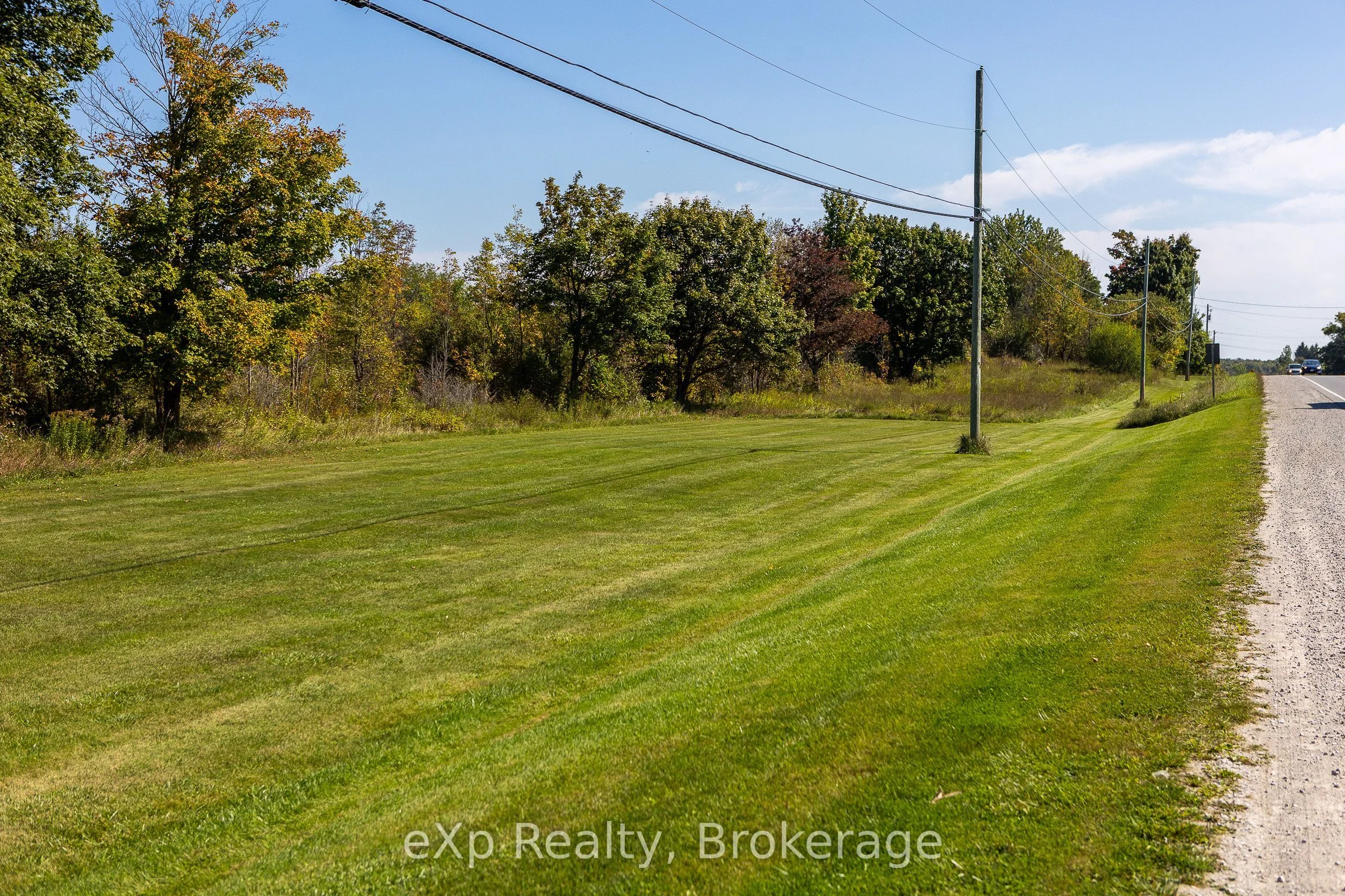 718127 Hwy 6 , Georgian Bluffs, ON N4K 5N7