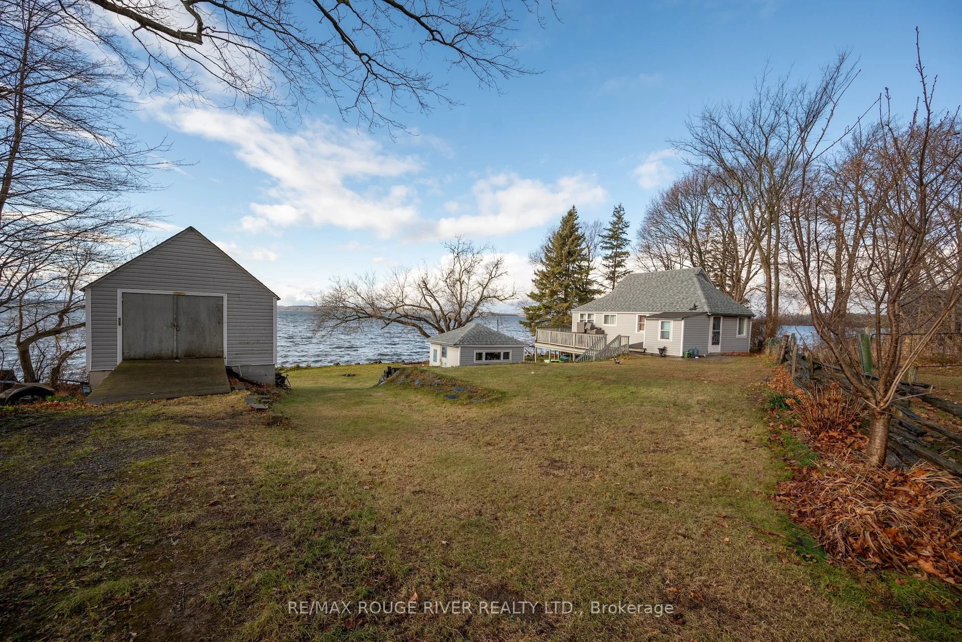 7214 County Rd 18 Road 2, Alnwick/haldimand, On K0k 2x0