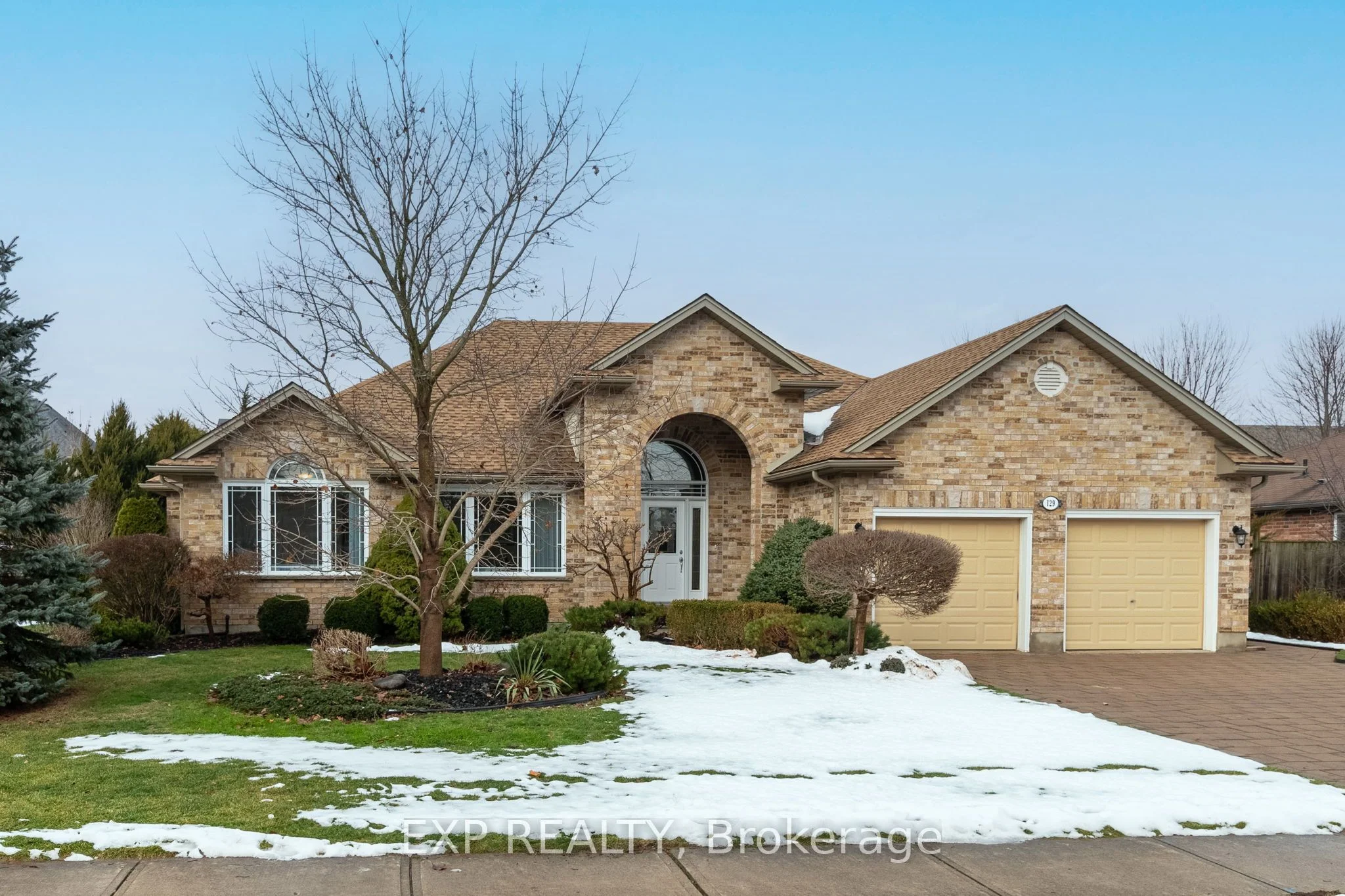 Detached in Middlesex Centre
