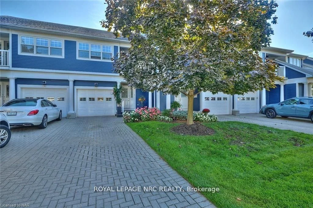 88 Lakeport Road 35, St. Catharines, On L2n 4p8