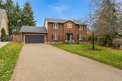 Detached in Pelham