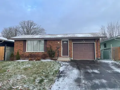 Detached in Waterloo