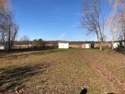 2823 Lakeshore Road, Haldimand, On N1a 2w8