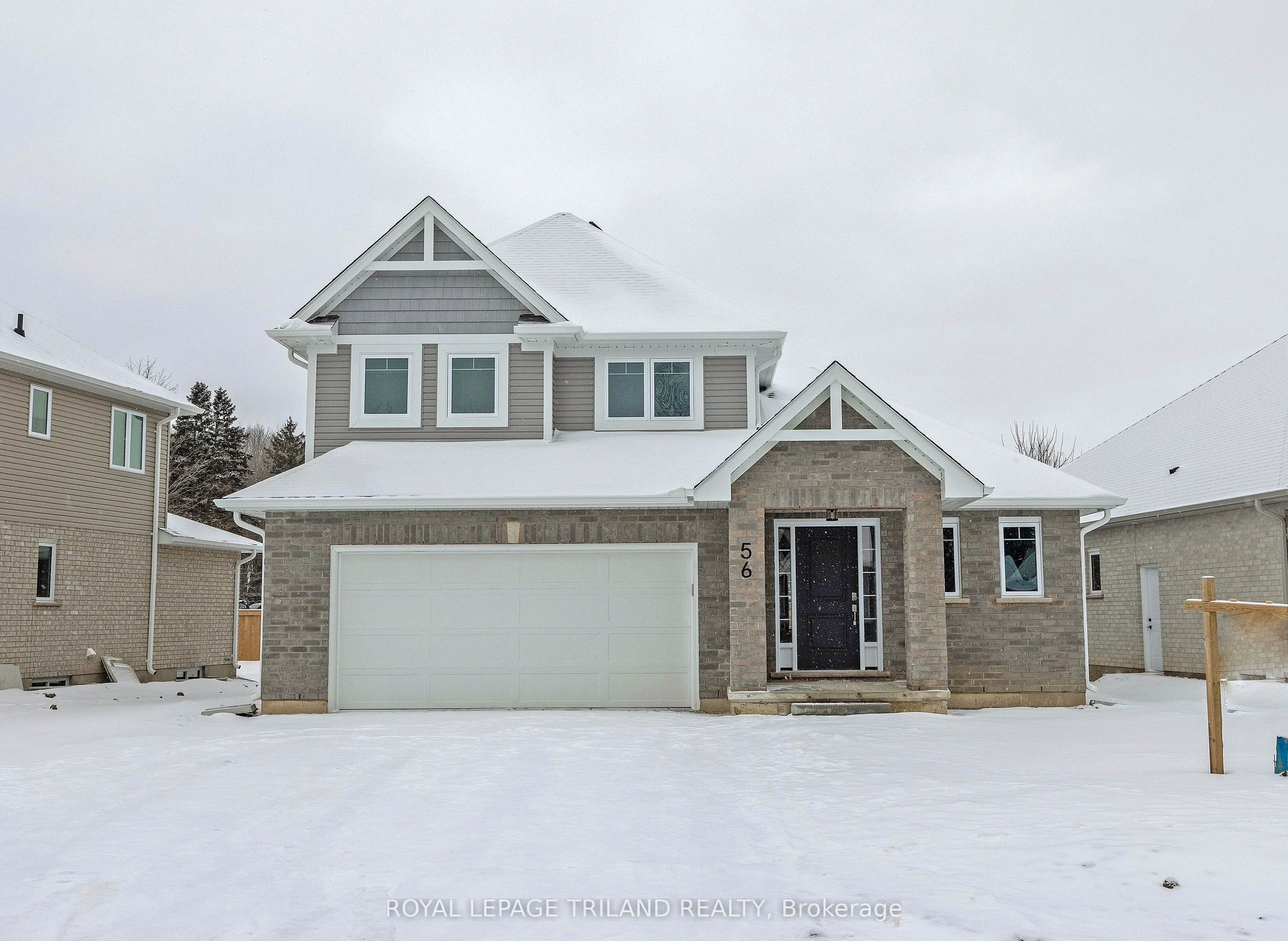 Detached in St. Thomas