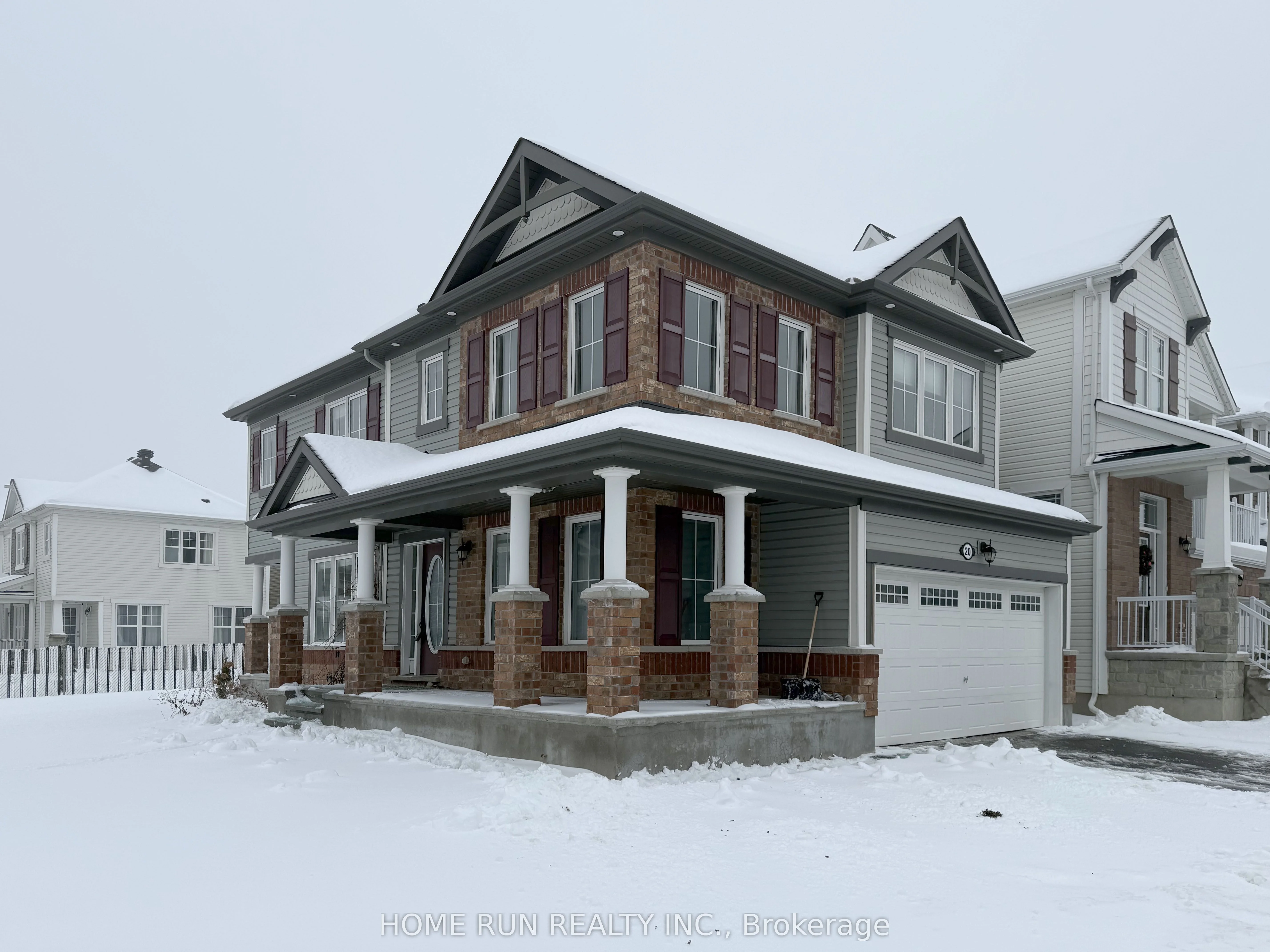Detached in Orleans - Cumberland and Area