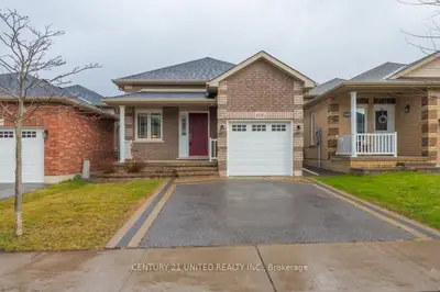 Detached in Peterborough