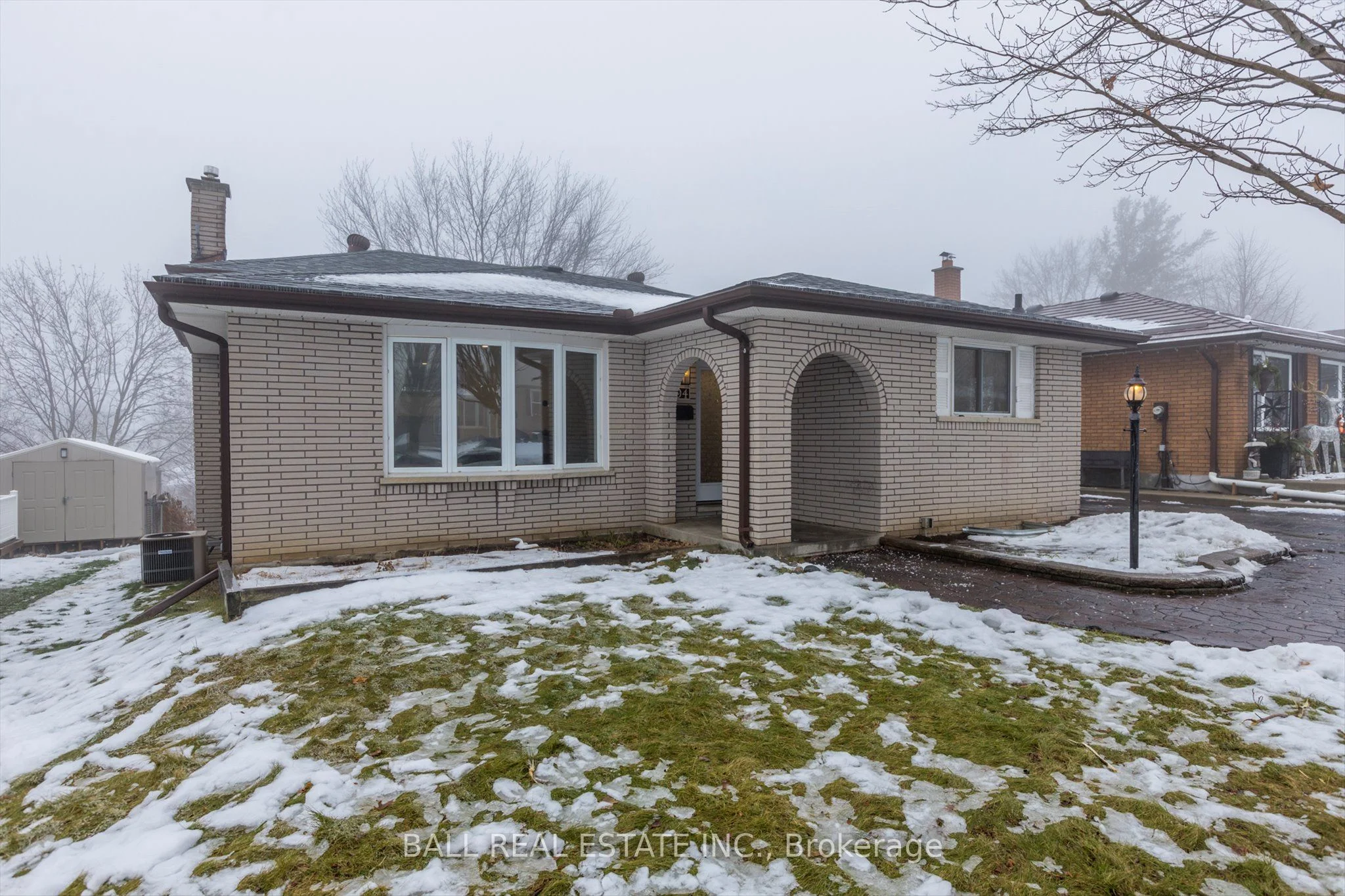 Detached in Peterborough