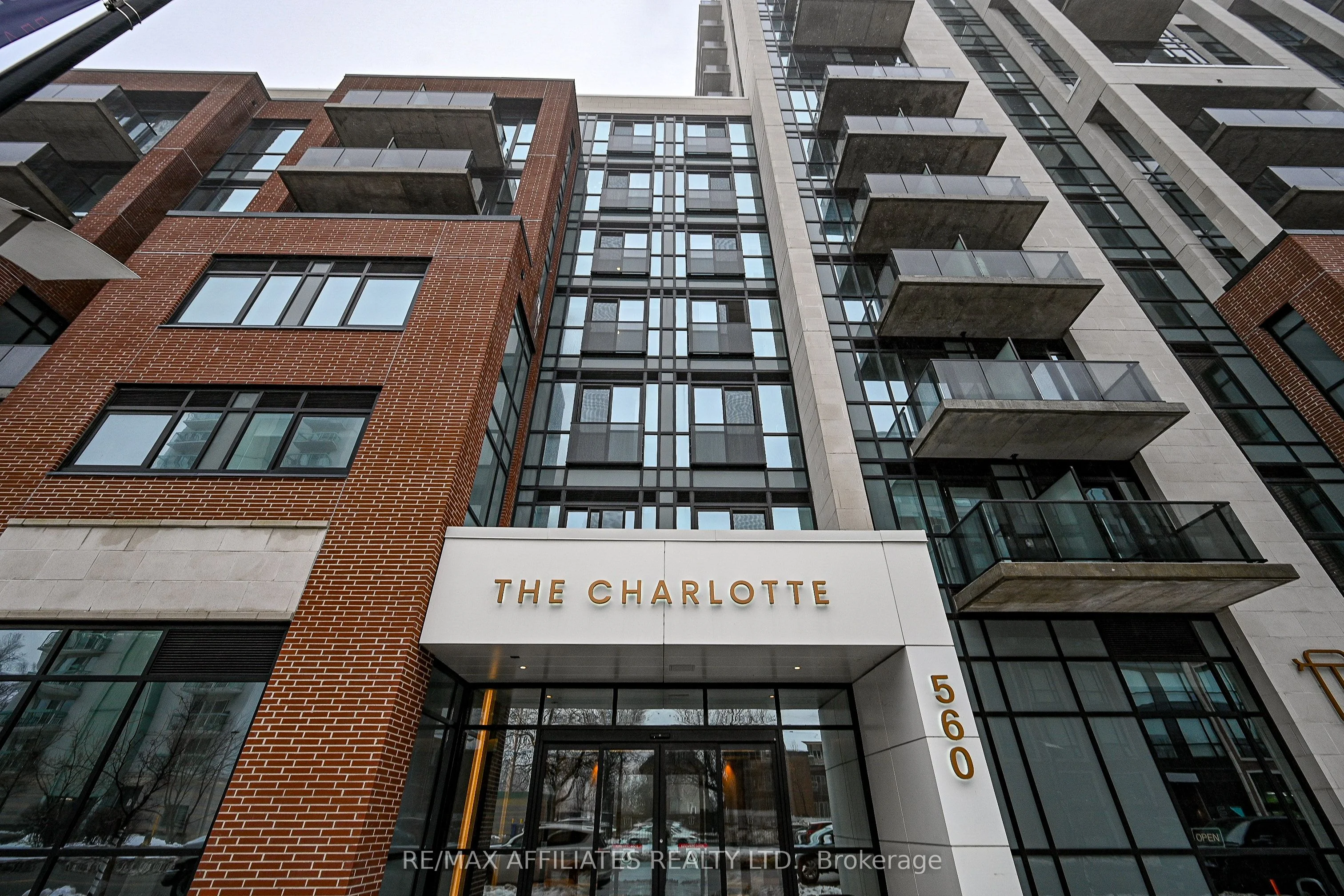 560 Rideau Street 611, Lower Town - Sandy Hill, On K1n 0g3