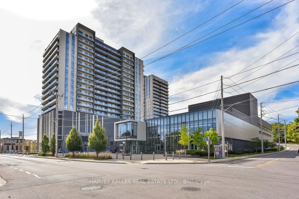 Condo Apartment in Cambridge