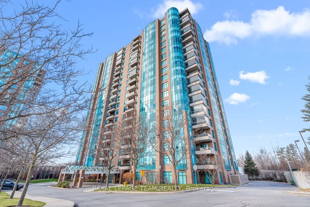 3580 Rivergate Way 506, Hunt Club - Windsor Park Village And Area, On K1v 1v5