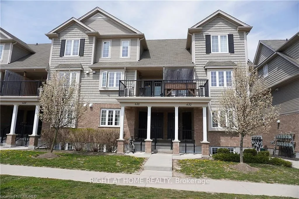 630 Woodlawn Road E B, Guelph, On N1e 0k4