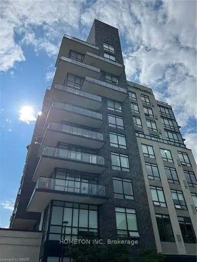 Condo Apartment in Cambridge