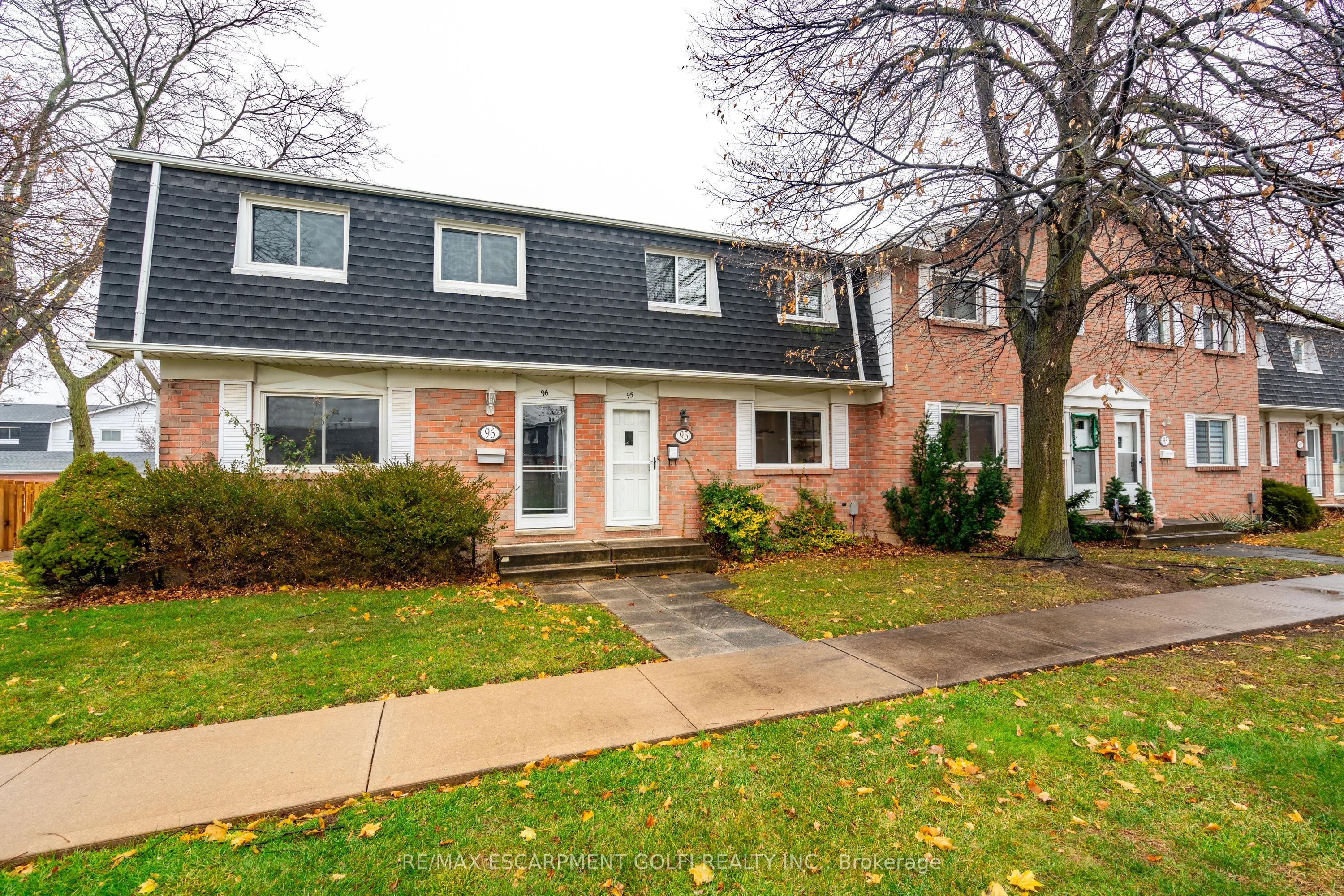 185 Denistoun Street 95, Welland, On L3c 6j6