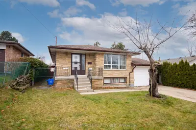 Detached in Hamilton