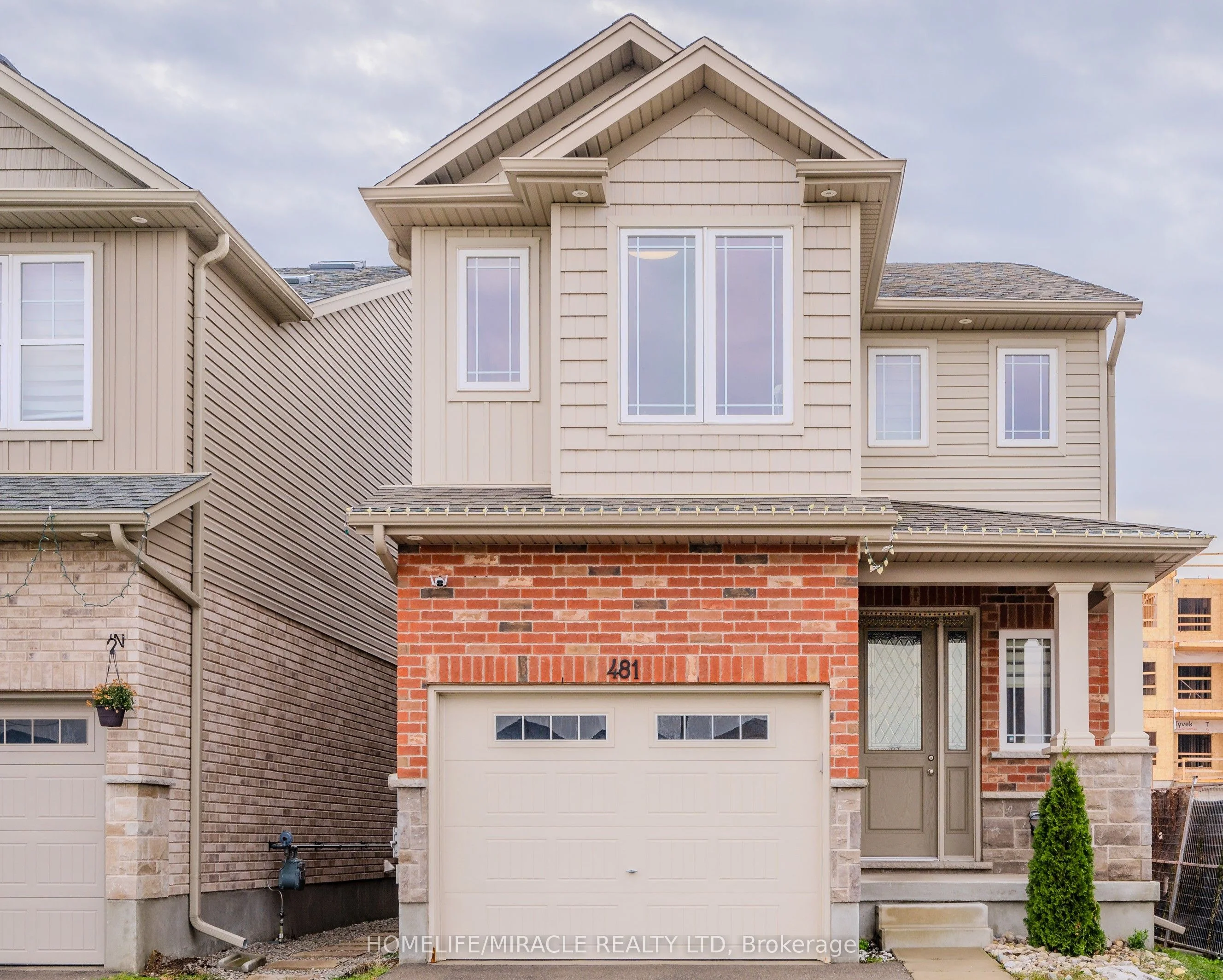 Detached in Kitchener