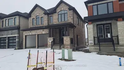 Detached in Kawartha Lakes